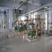 成套植物油浸出設(shè)備的優(yōu)、特點(diǎn)有哪些？